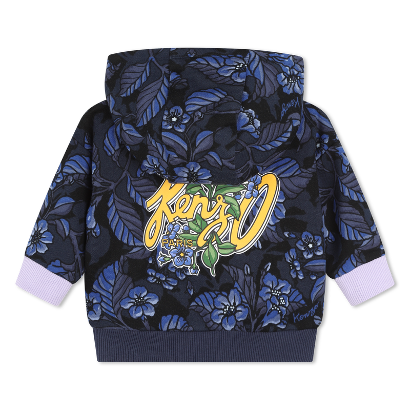 Sweatshirt KENZO KIDS 
                    GIRL