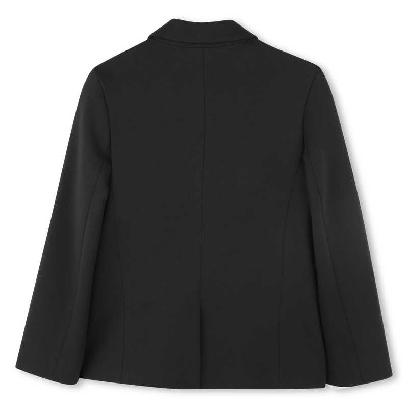 Buttoned suit jacket GIVENCHY 
                    BOY