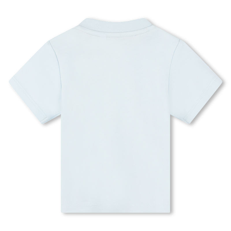 Short-Sleeved T-Shirt TIMBERLAND 
                    BOY