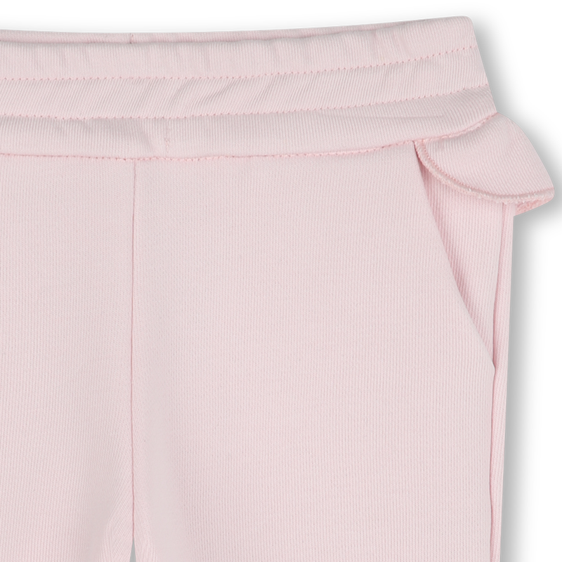 Sweatpants GIVENCHY 
                    GIRL