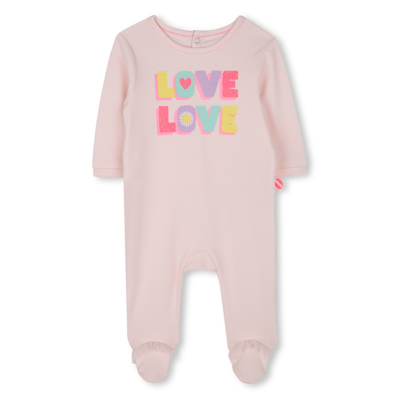 pajamas and hat set BILLIEBLUSH 
                    GIRL