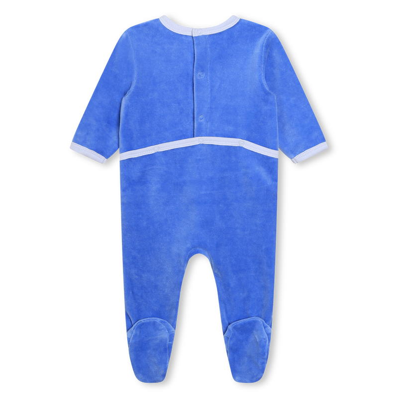 Baby ensemble gift set KENZO KIDS 
                    UNISEX
