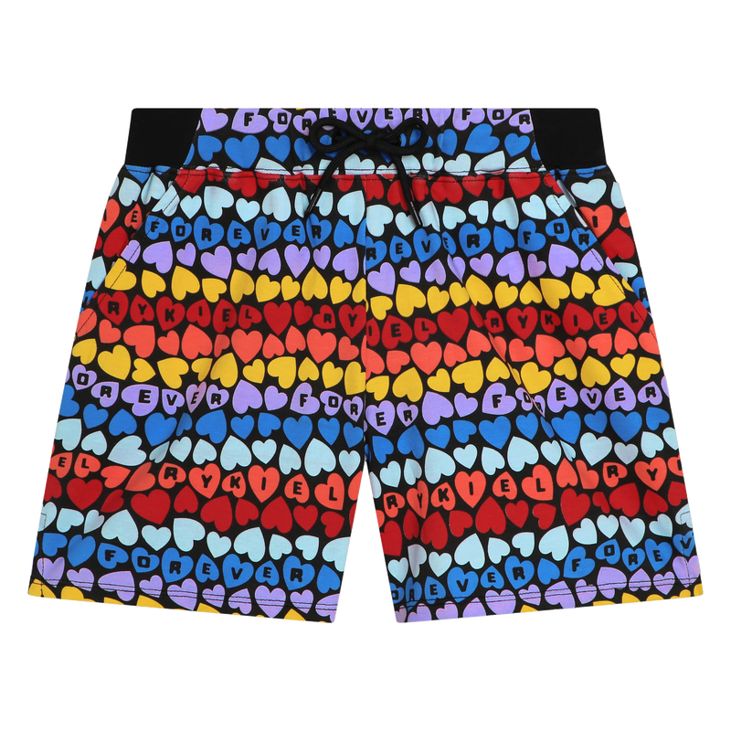 Printed Shorts SONIA RYKIEL 
                    GIRL
