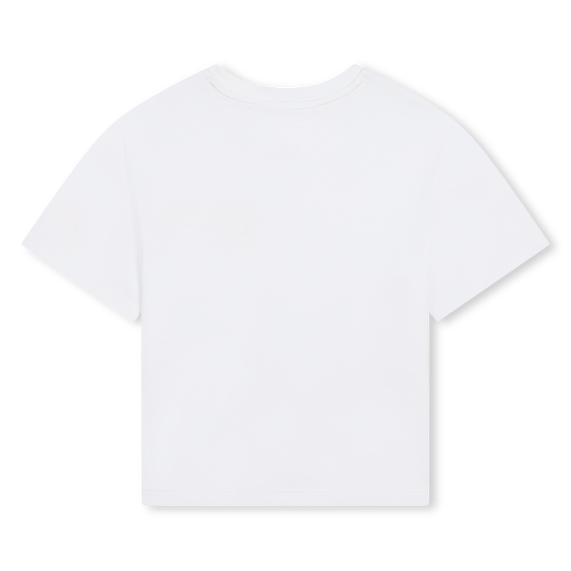 Short-Sleeved T-Shirt THE MARC JACOBS 
                    UNISEX