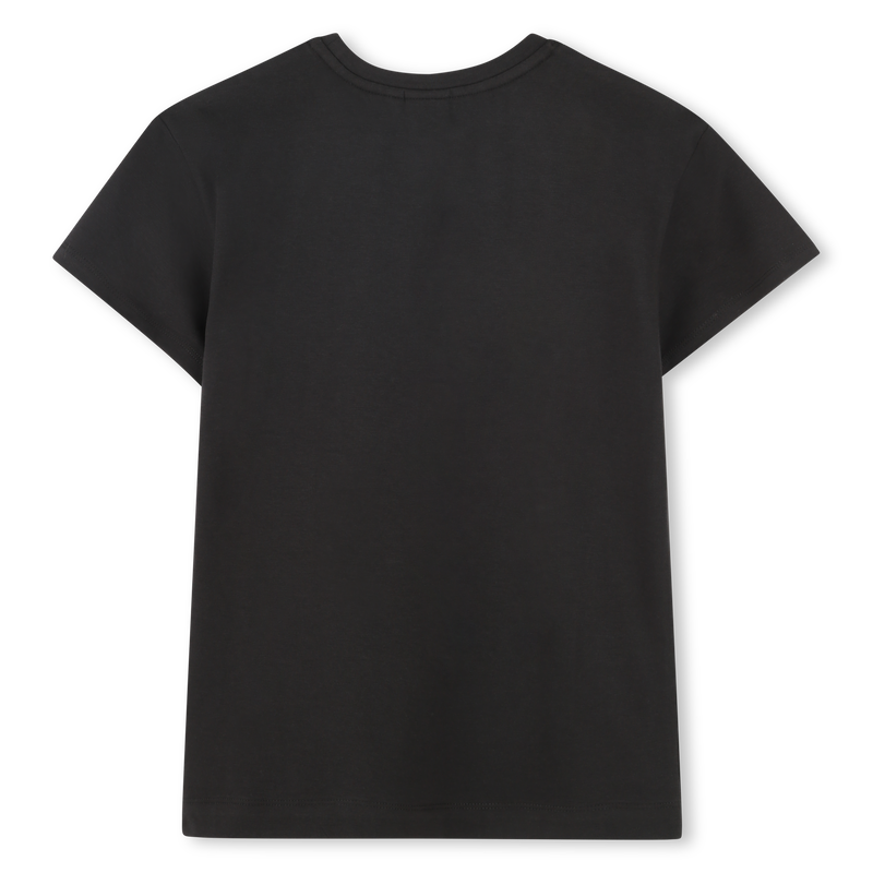 Short-Sleeved T-Shirt BOSS 
                    GIRL