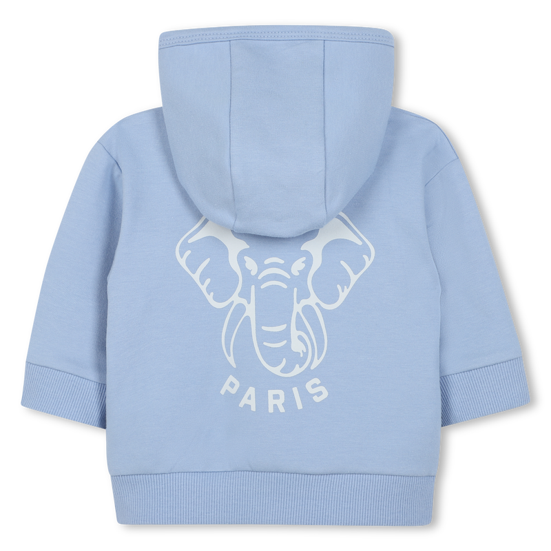 Cotton jogging set KENZO KIDS 
                    UNISEX