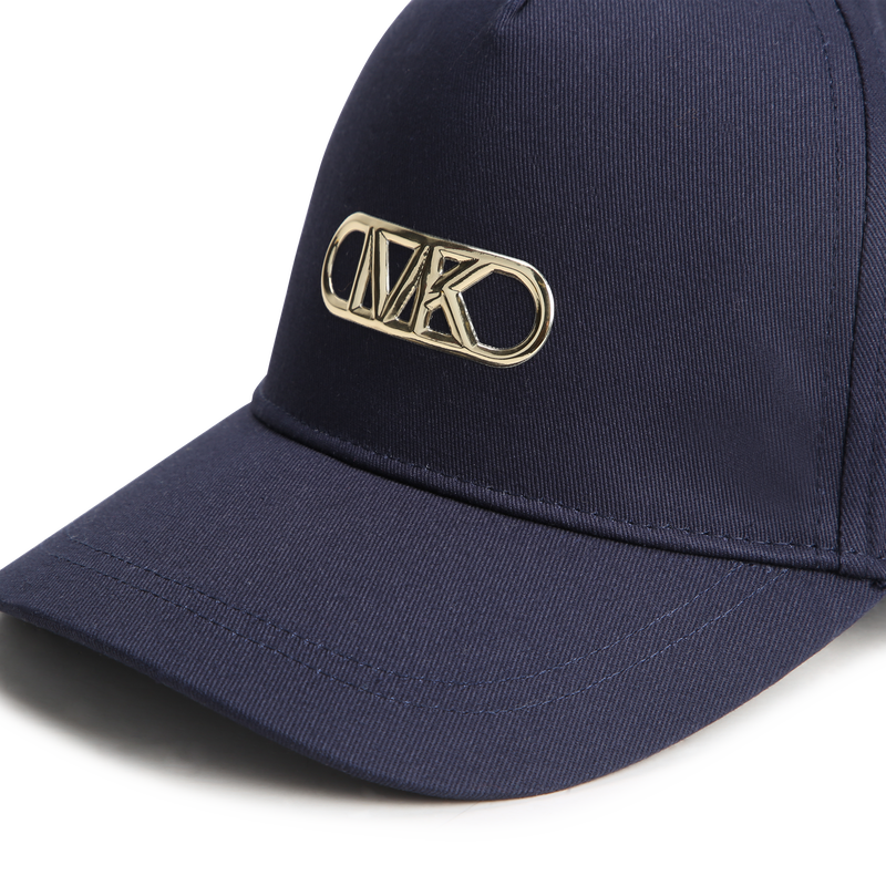 Cotton Cap MICHAEL KORS 
                    GIRL