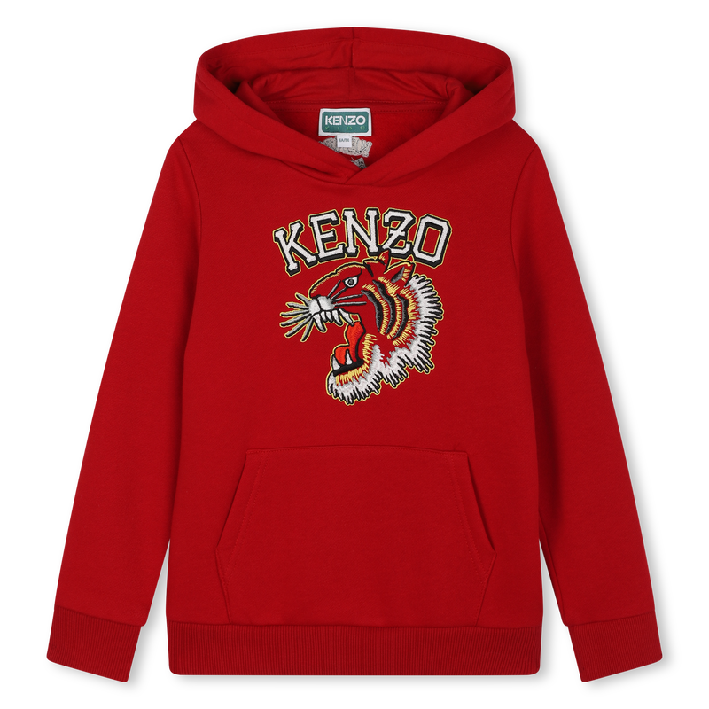 Hooded Sweatshirt KENZO KIDS 
                    BOY