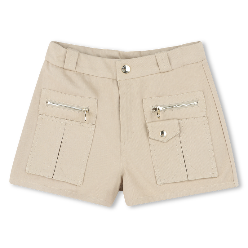 Adjustable waist shorts CHLOE 
                    GIRL
