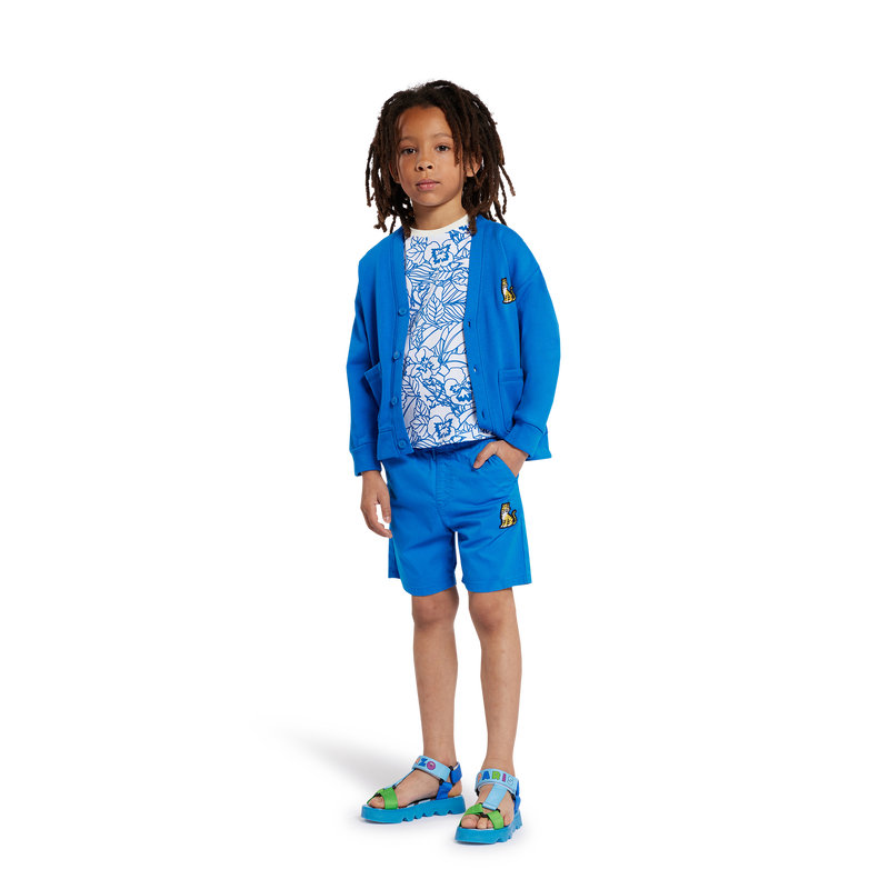 Velcro buckle sandals KENZO KIDS 
                    UNISEX