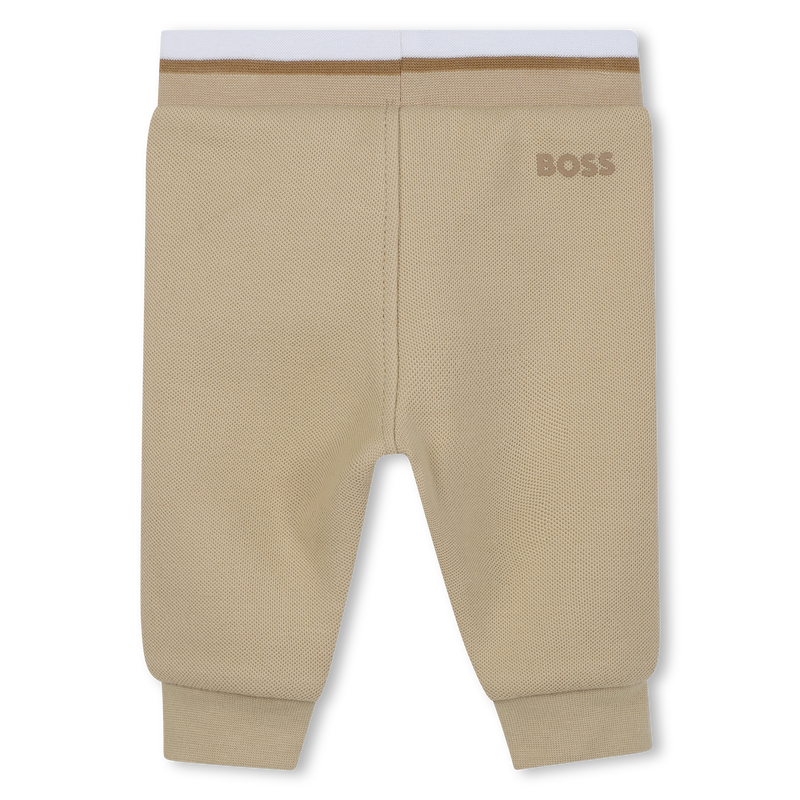 Three-piece jogging set BOSS 
                    BOY
