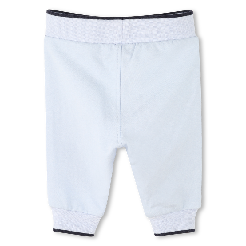 Cotton Ensemble Gift Set BOSS 
                    BOY