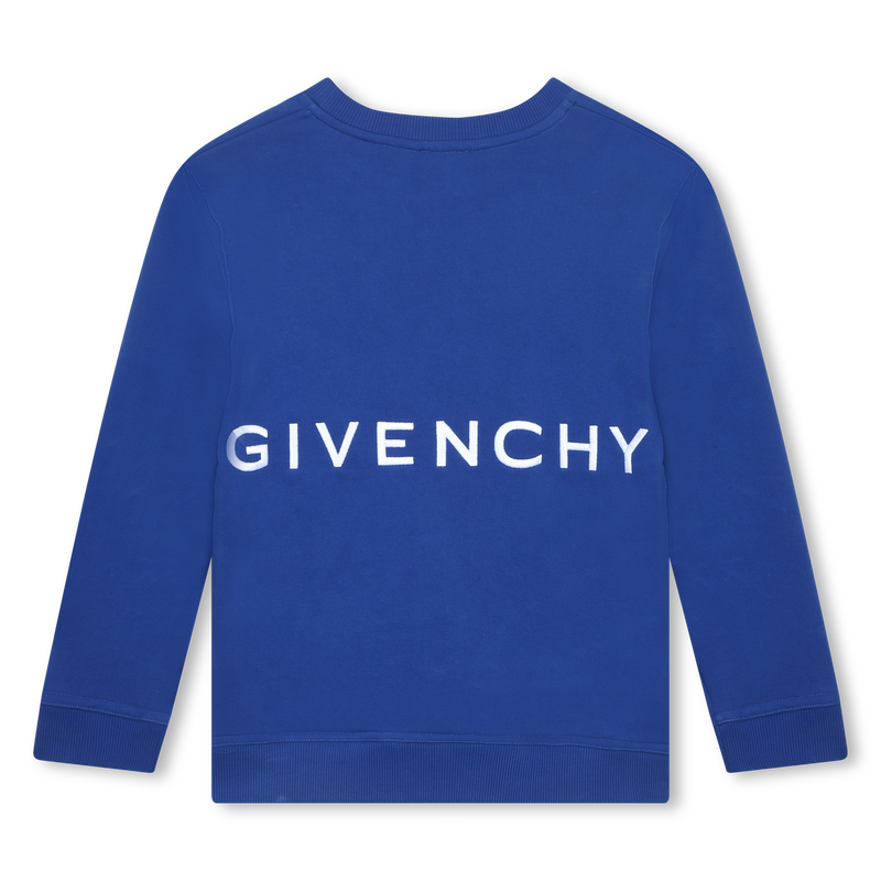 Disney Graphic Pullover GIVENCHY 
                    BOY