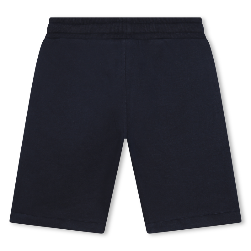 BERMUDA SHORTS TIMBERLAND 
                    BOY