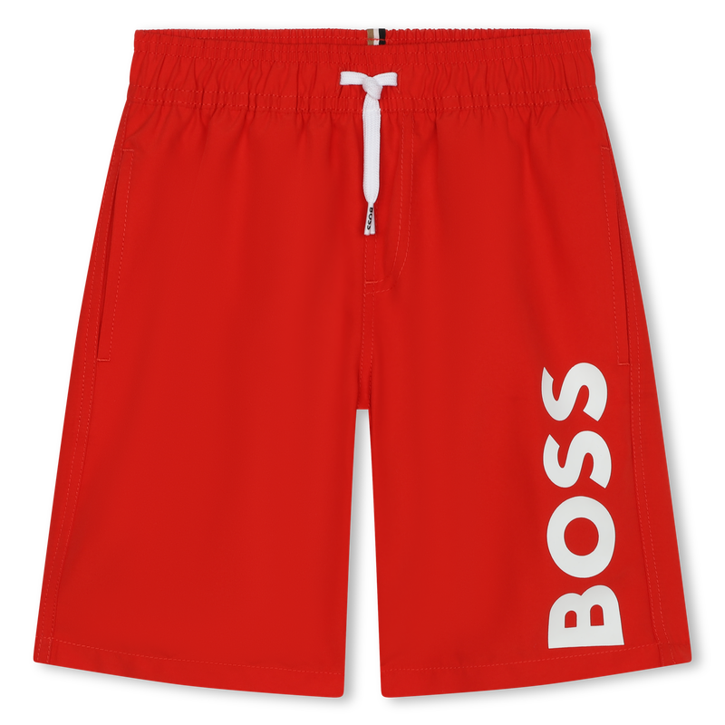 Swim trunks BOSS 
                    BOY