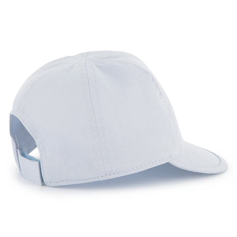 Cotton baseball cap BOSS 
                    BOY