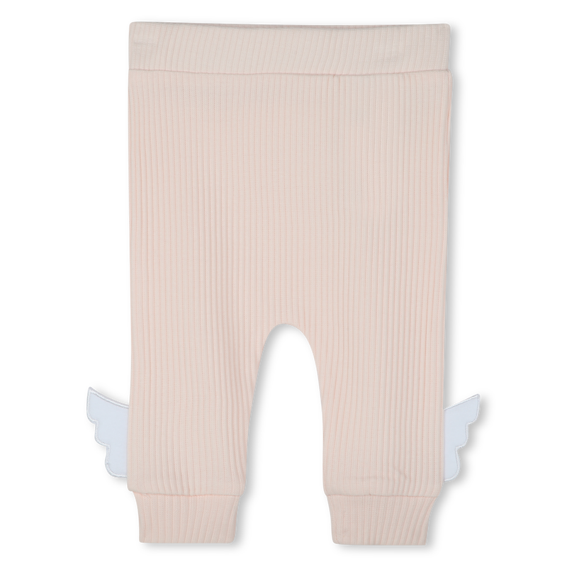 Sweatshirt and leggings set BILLIEBLUSH 
                    GIRL