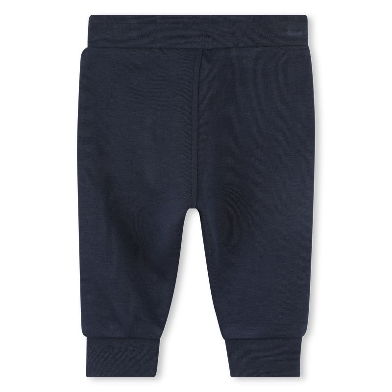 Fleece sweatpants BOSS 
                    BOY
