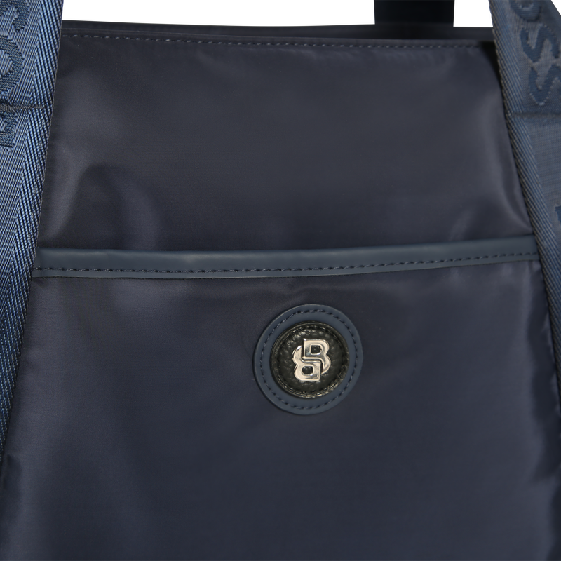 Accessorized Changing Bag BOSS 
                    UNISEX