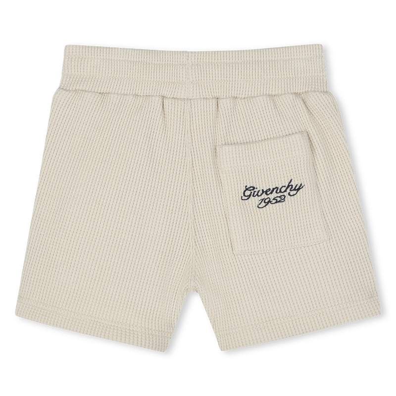 T-shirt and shorts set GIVENCHY 
                    BOY
