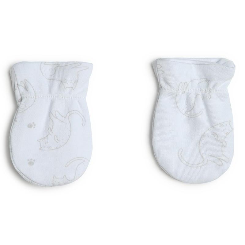 Newborn ensemble gift set CARREMENT BEAU 
                    BOY