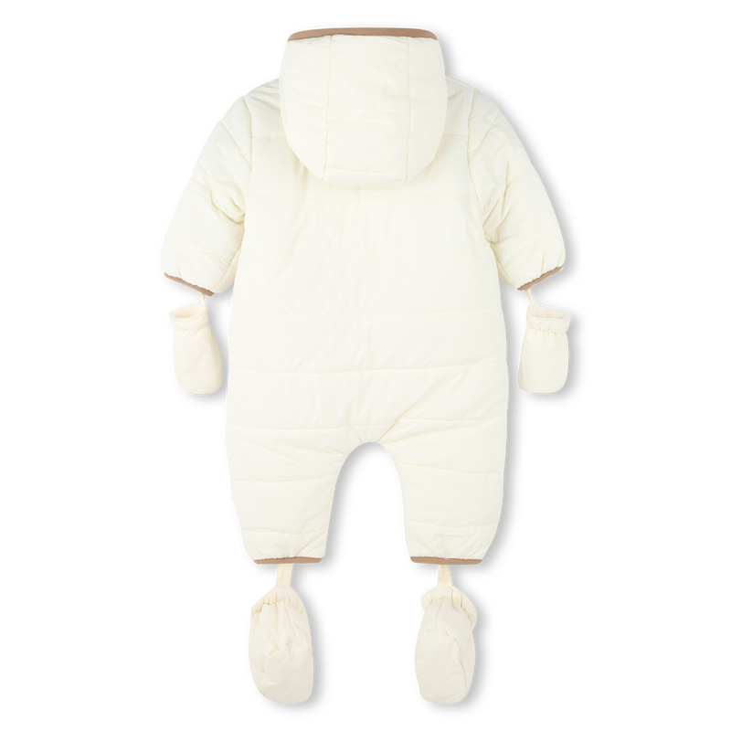 Water-Repellent Snow Suit TIMBERLAND 
                    BOY