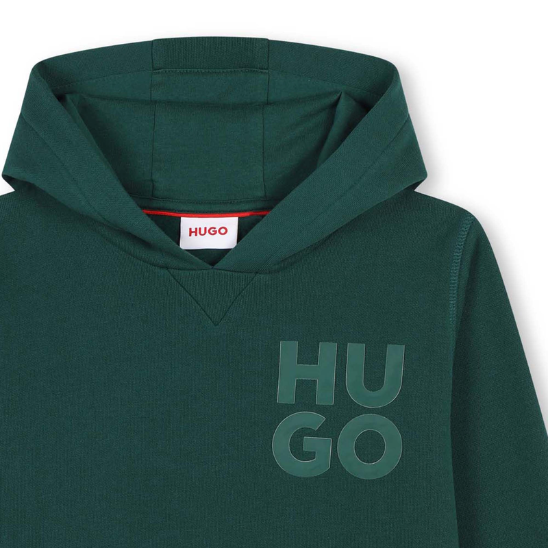 Hoodie HUGO 
                    BOY