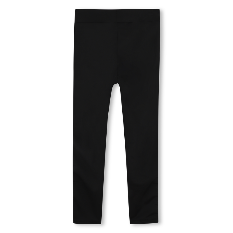 Logo leggings MICHAEL KORS 
                    GIRL