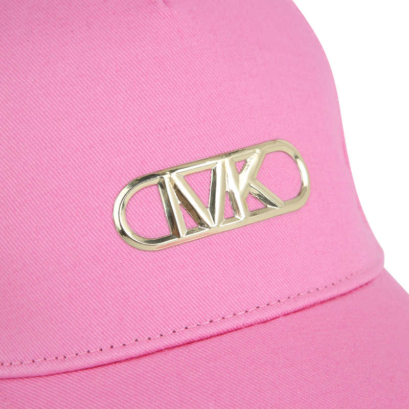 Cotton Cap MICHAEL KORS 
                    GIRL