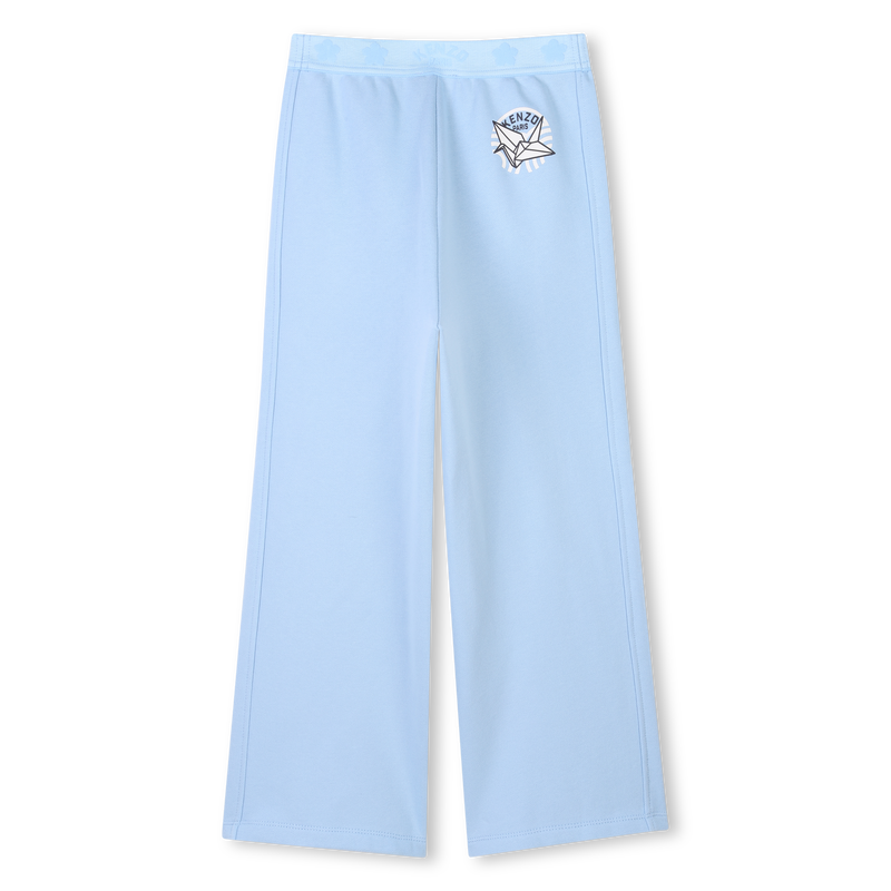 Sweatpants KENZO KIDS 
                    GIRL
