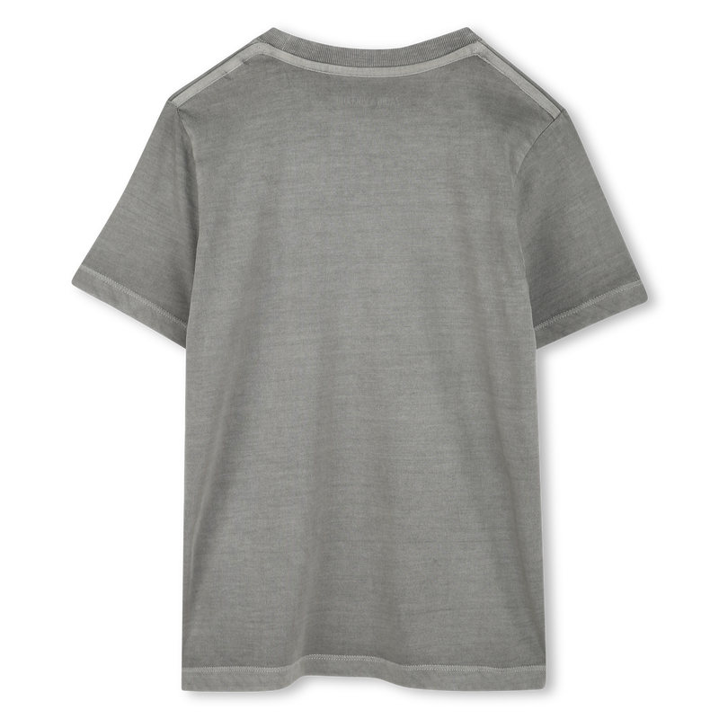Short-sleeved T-shirt ZADIG & VOLTAIRE 
                    UNISEX