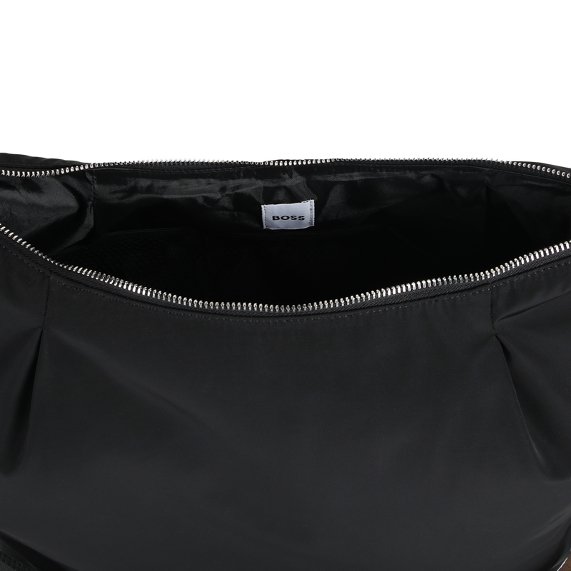 Accessorized Changing Bag BOSS 
                    UNISEX