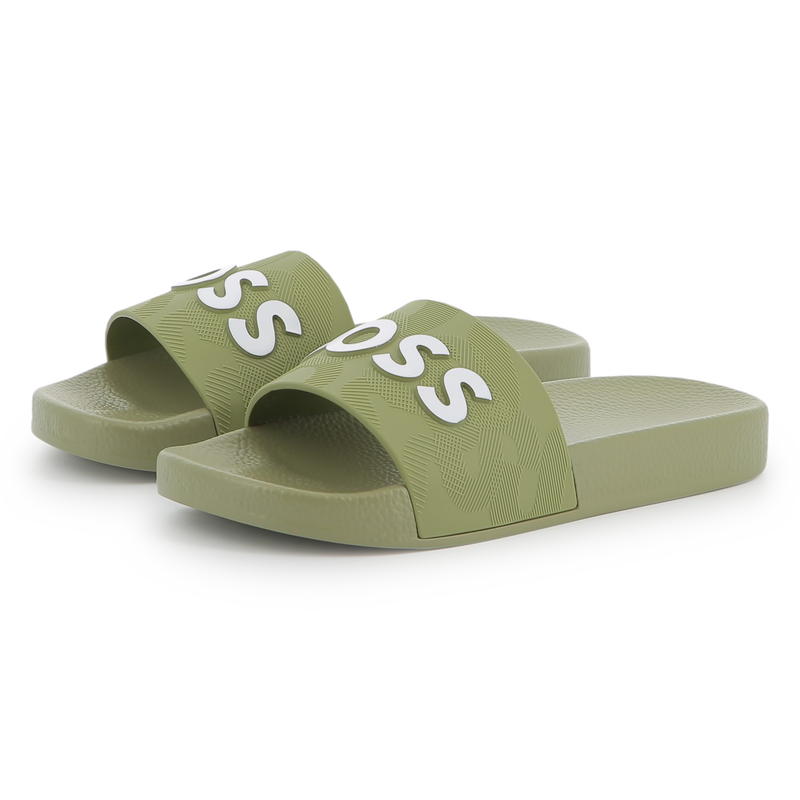 Lightweight sliders BOSS 
                    BOY