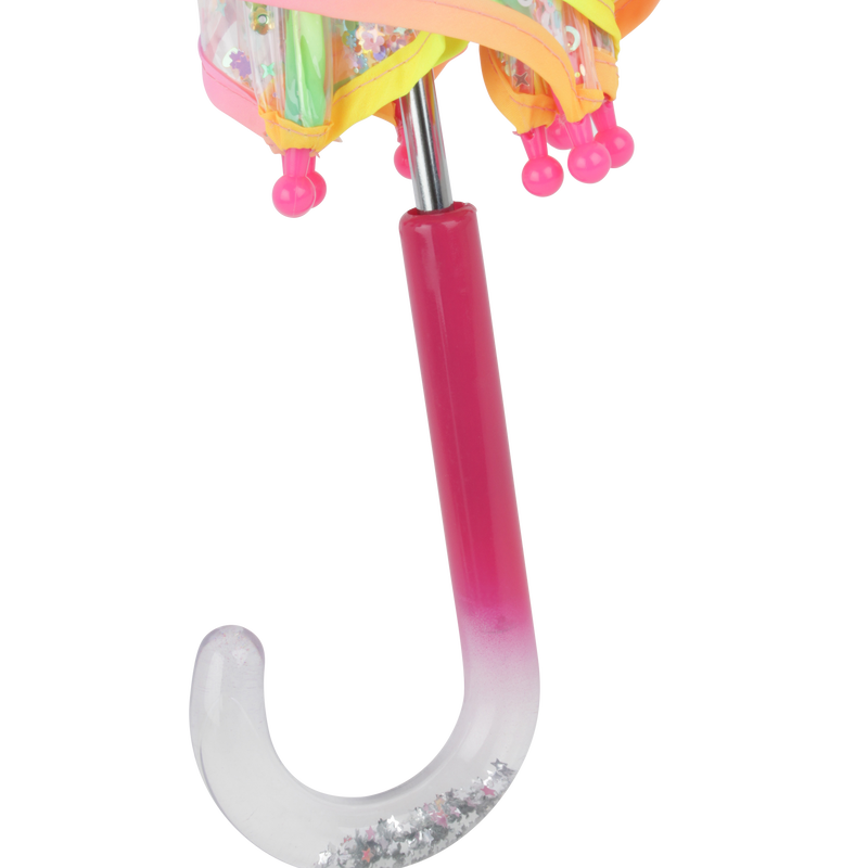 Umbrella with confetti BILLIEBLUSH 
                    GIRL
