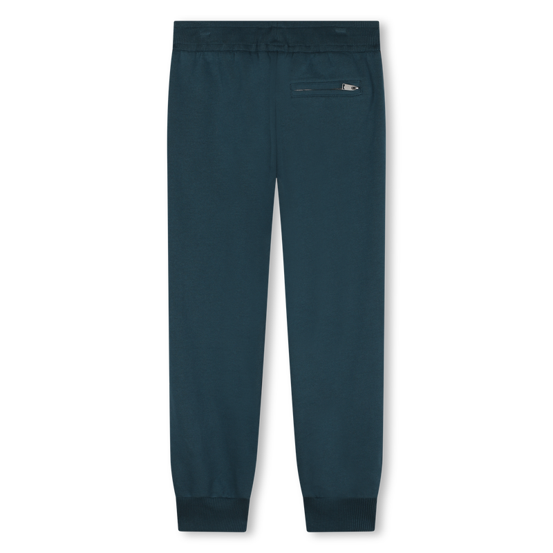 Side Trim Sweatpants LANVIN 
                    BOY