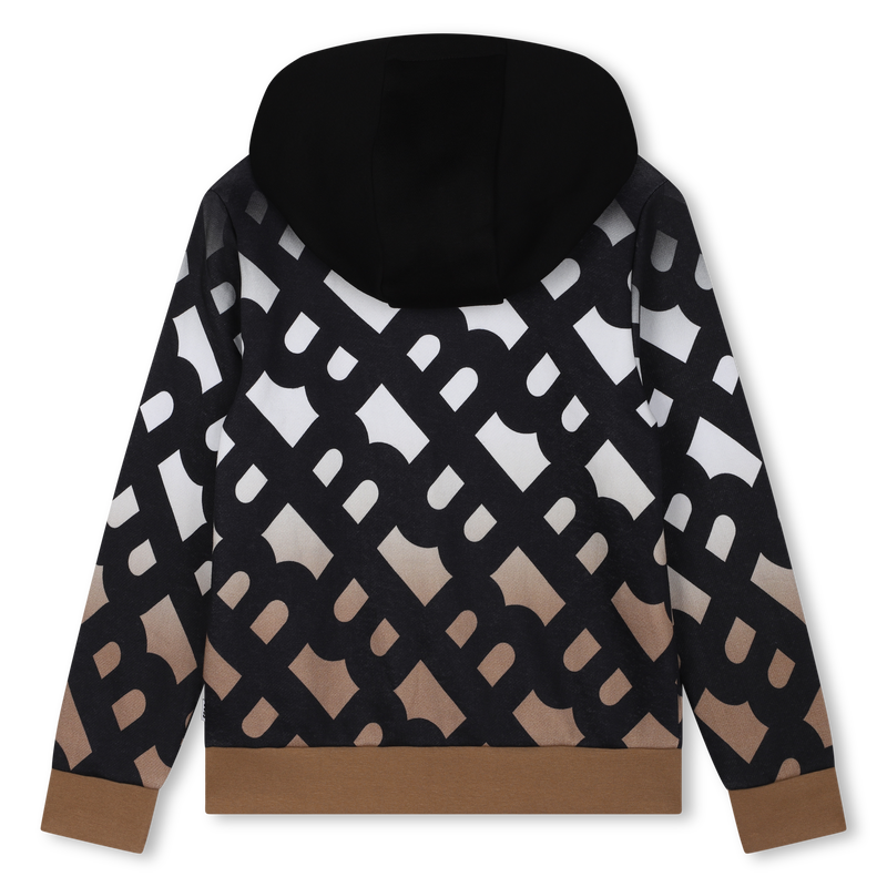 Hooded Sweatshirt BOSS 
                    BOY