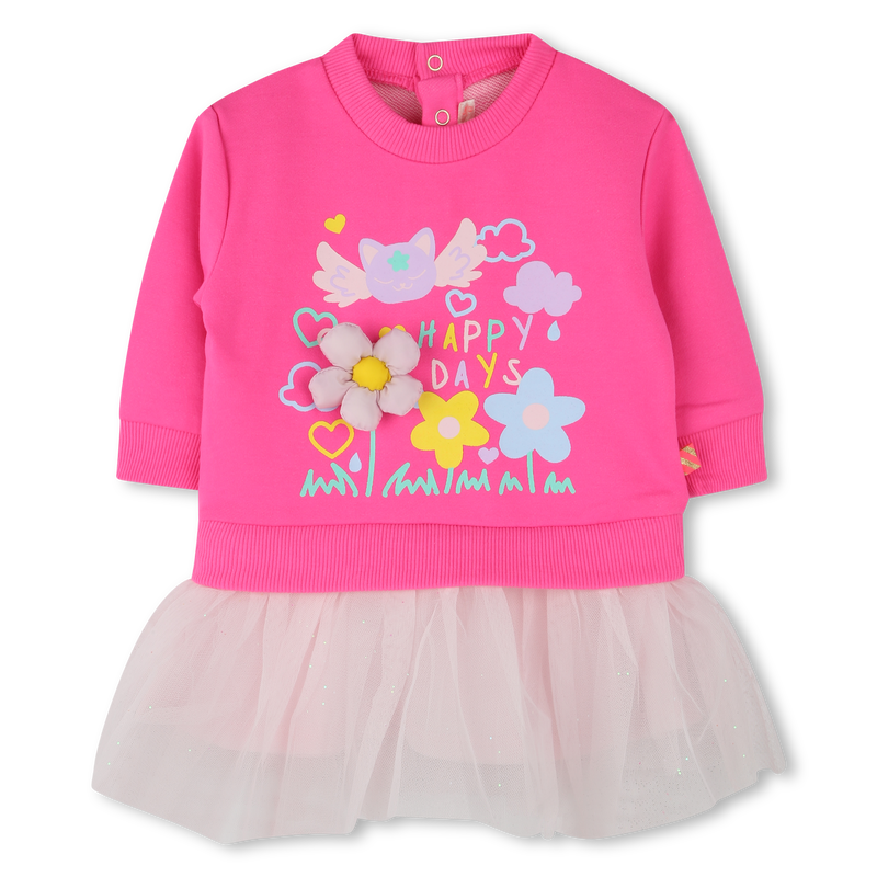 Tutu Dress BILLIEBLUSH 
                    GIRL