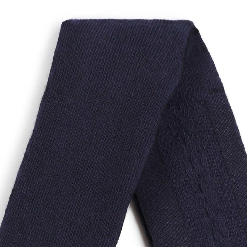 Cable Knit Tights CARREMENT BEAU 
                    GIRL