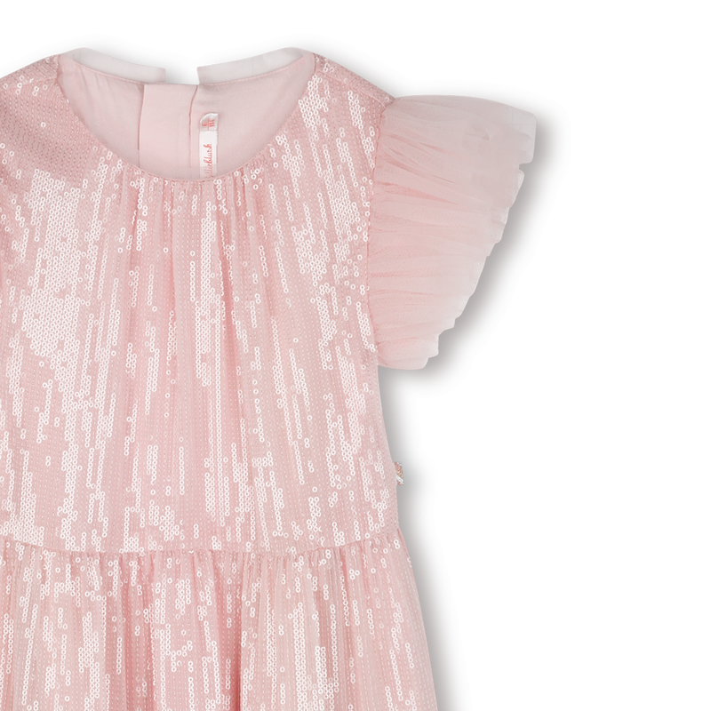 Sequin party dress BILLIEBLUSH 
                    GIRL