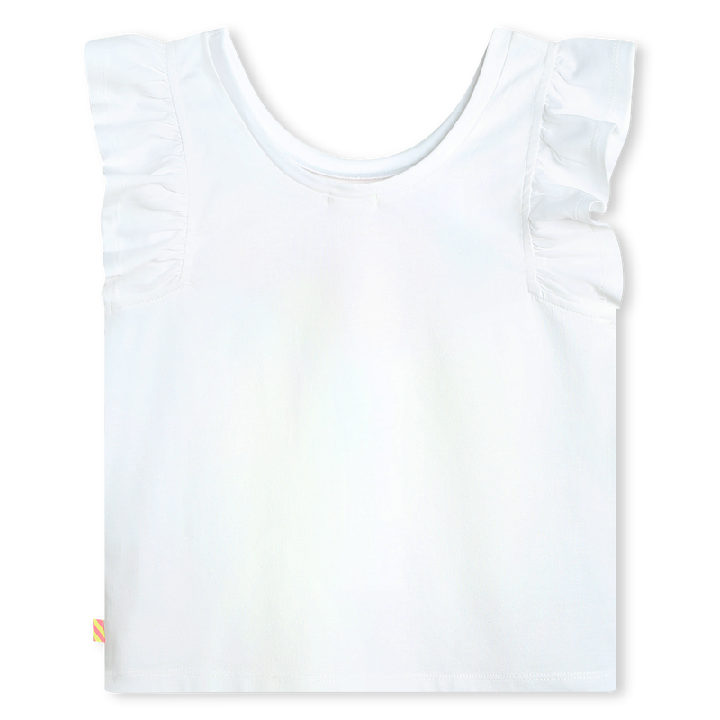 Printed tank top BILLIEBLUSH 
                    GIRL