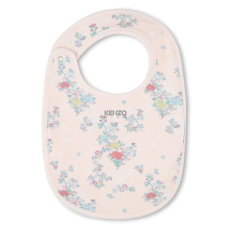 Newborn set KENZO KIDS 
                    GIRL