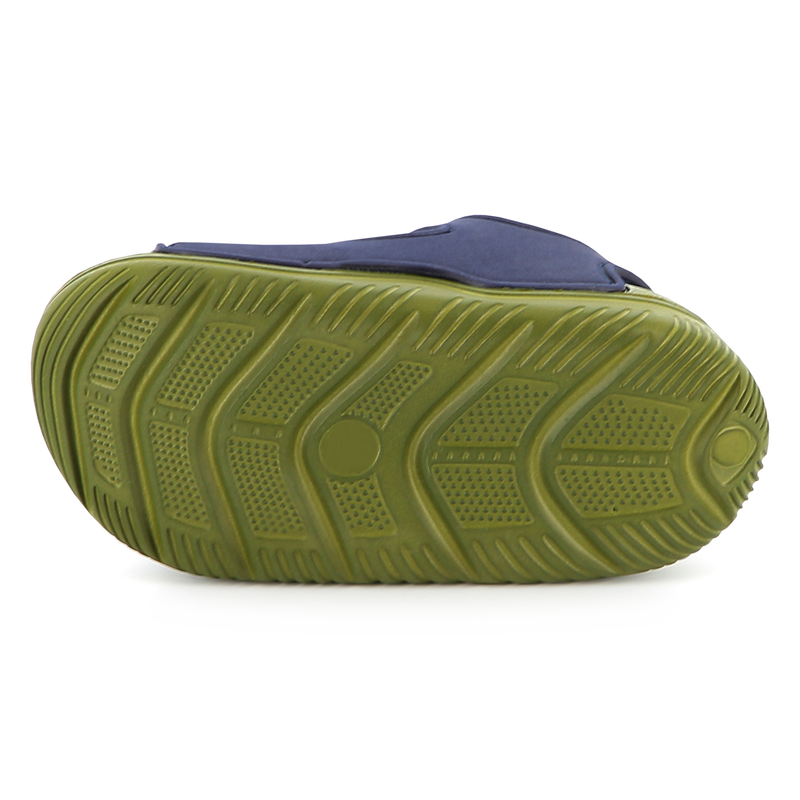 Velcro sandals BOSS 
                    BOY