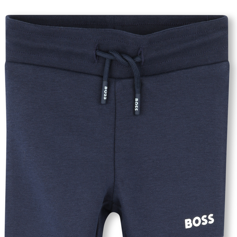 JOGGING BOTTOMS BOSS 
                    BOY