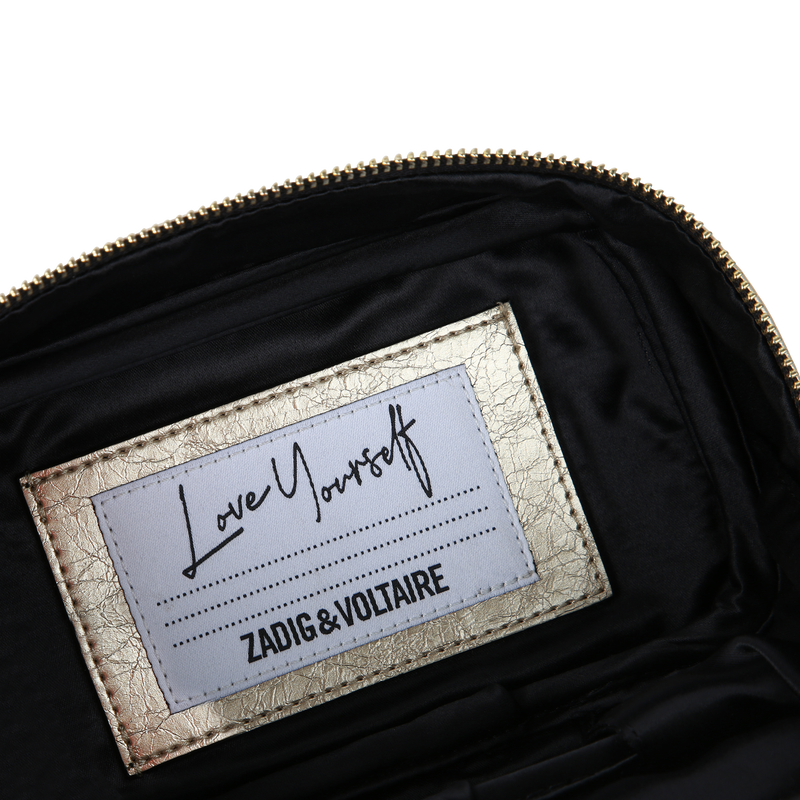 Convertible Strap Bag ZADIG & VOLTAIRE 
                    GIRL