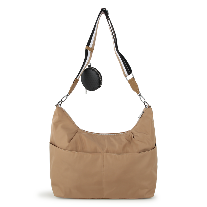 Accessorized Changing Bag BOSS 
                    UNISEX