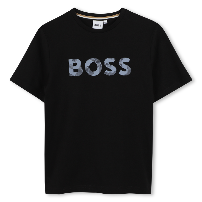 Short-Sleeved T-Shirt BOSS 
                    BOY