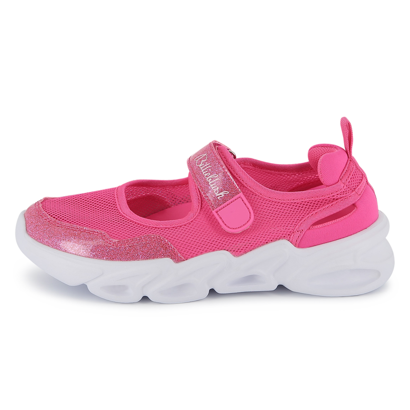 Light-up sneakers BILLIEBLUSH 
                    GIRL