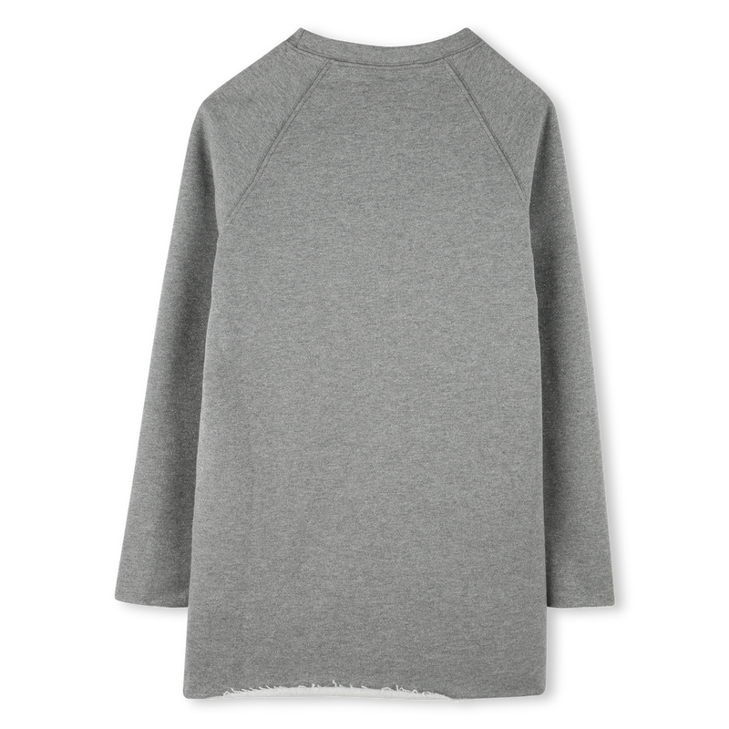 Long-Sleeved Dress ZADIG & VOLTAIRE 
                    GIRL