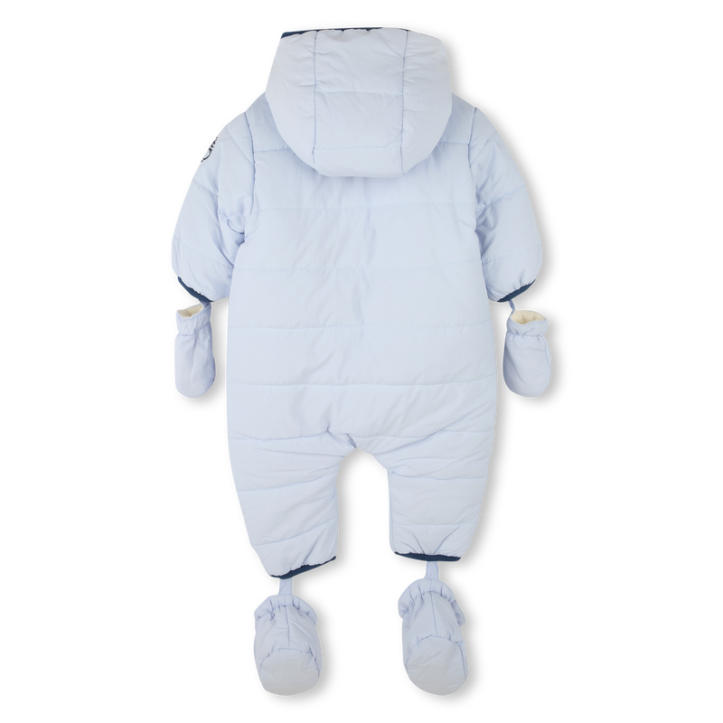 Water-Repellent Snow Suit TIMBERLAND 
                    BOY