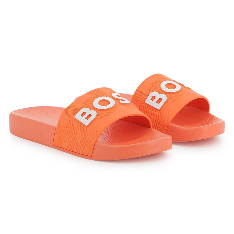 Lightweight sliders BOSS 
                    BOY